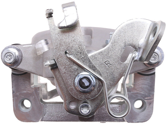 Raybestos Brakes Disc Brake Caliper P/N:FRC12892C Fits: Chevrolet Malibu 15-14 - Image 3