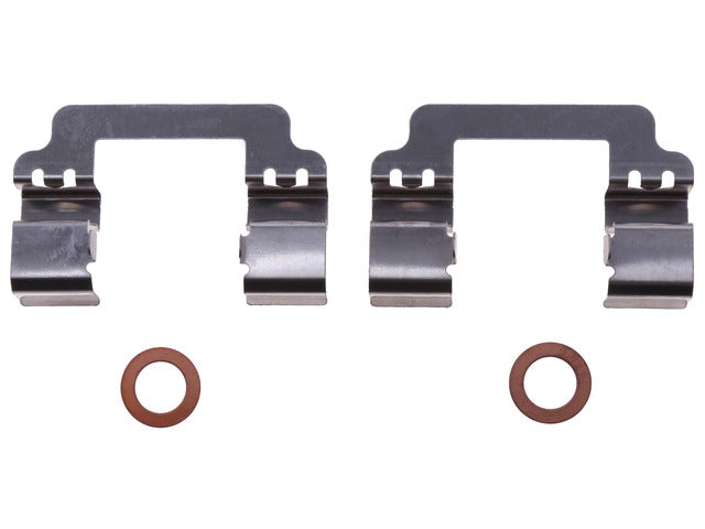Raybestos Brakes Disc Brake Caliper P/N:FRC12892C Fits: Chevrolet Malibu 15-14 - Image 5
