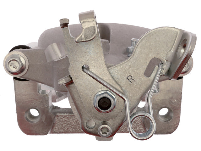 Raybestos Brakes Disc Brake Caliper P/N:FRC12892N Fits: Chevrolet Malibu 15-14 - Image 3