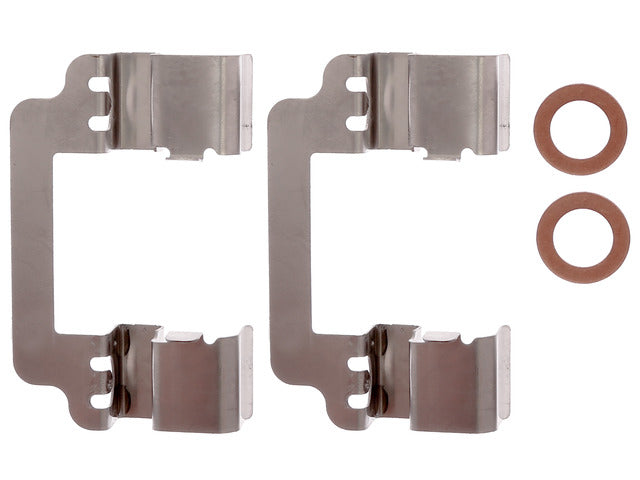 Raybestos Brakes Disc Brake Caliper P/N:FRC12892N Fits: Chevrolet Malibu 15-14 - Image 5