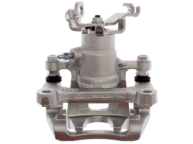 Raybestos Brakes Disc Brake Caliper P/N:FRC12893N Fits: Chevrolet Malibu 22-16 - Image 2