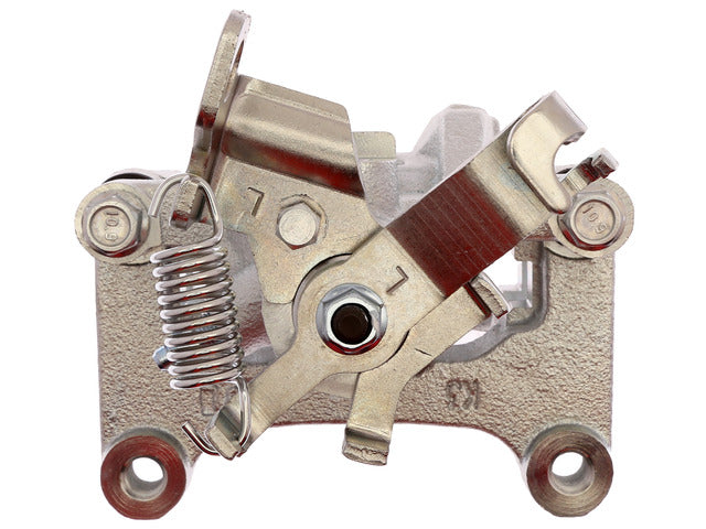 Raybestos Brakes Disc Brake Caliper P/N:FRC12893N Fits: Chevrolet Malibu 22-16 - Image 3