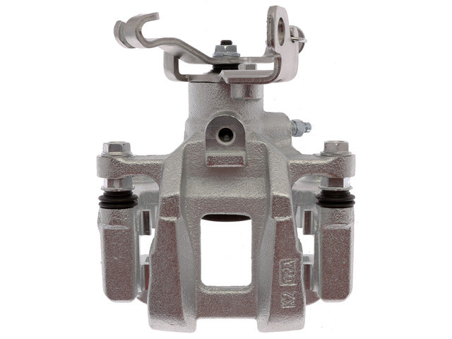 Raybestos Brakes Disc Brake Caliper P/N:FRC12893N Fits: Chevrolet Malibu 22-16 - Image 4