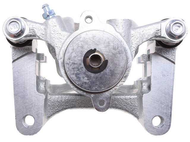 Raybestos Brakes Disc Brake Caliper P/N:FRC12895C Fits: Buick Lacrosse 19-17, Buick Regal Sportback 20-18, Buick Regal Tourx 20-18, Chevrolet Equinox 24-18, Chevrolet Malibu 24-16, GMC Terrain 24-18 - Image 3
