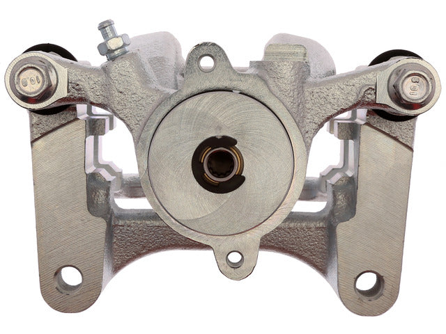 Raybestos Brakes Disc Brake Caliper P/N:FRC12895N Fits: Buick Lacrosse 19-17, Buick Regal Sportback 20-18, Buick Regal Tourx 20-18, Chevrolet Equinox 24-18, Chevrolet Malibu 24-16, GMC Terrain 24-18 - Image 3
