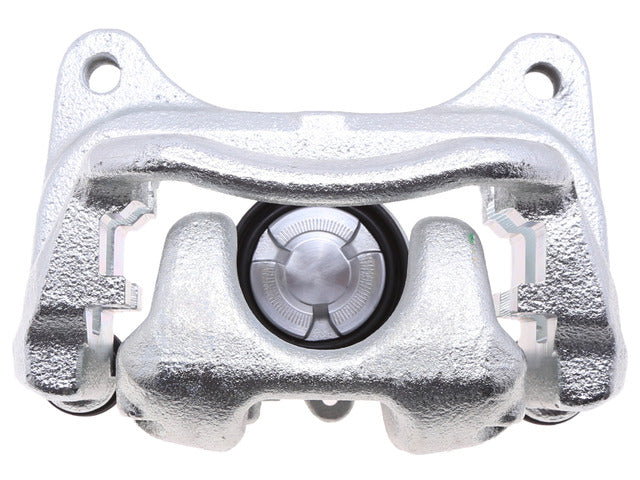 Raybestos Brakes Disc Brake Caliper P/N:FRC12896C Fits: Buick Lacrosse 19-17, Buick Regal Sportback 20-18, Buick Regal Tourx 20-18, Chevrolet Equinox 24-18, Chevrolet Malibu 24-16, GMC Terrain 24-18 - Image 1