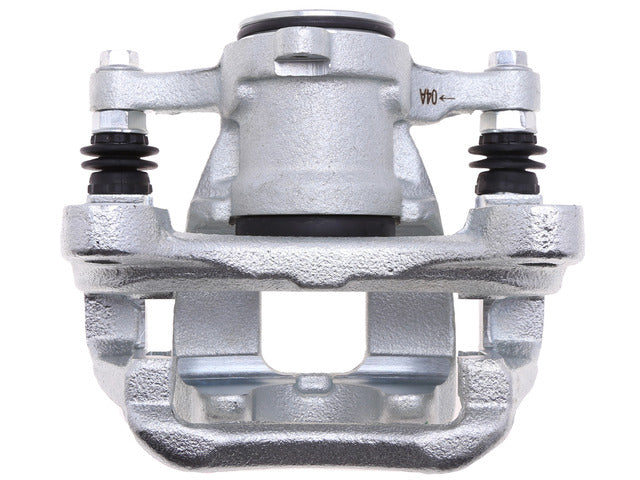 Raybestos Brakes Disc Brake Caliper P/N:FRC12896C Fits: Buick Lacrosse 19-17, Buick Regal Sportback 20-18, Buick Regal Tourx 20-18, Chevrolet Equinox 24-18, Chevrolet Malibu 24-16, GMC Terrain 24-18 - Image 2