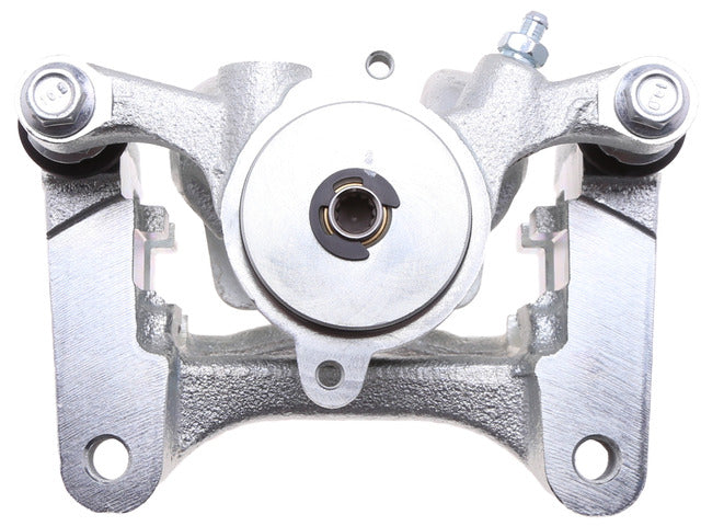 Raybestos Brakes Disc Brake Caliper P/N:FRC12896C Fits: Buick Lacrosse 19-17, Buick Regal Sportback 20-18, Buick Regal Tourx 20-18, Chevrolet Equinox 24-18, Chevrolet Malibu 24-16, GMC Terrain 24-18 - Image 3
