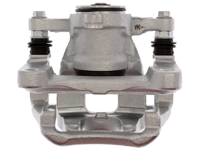 Raybestos Brakes Disc Brake Caliper P/N:FRC12896N Fits: Buick Lacrosse 19-17, Buick Regal Sportback 20-18, Buick Regal Tourx 20-18, Chevrolet Equinox 24-18, Chevrolet Malibu 24-16, GMC Terrain 24-18 - Image 2
