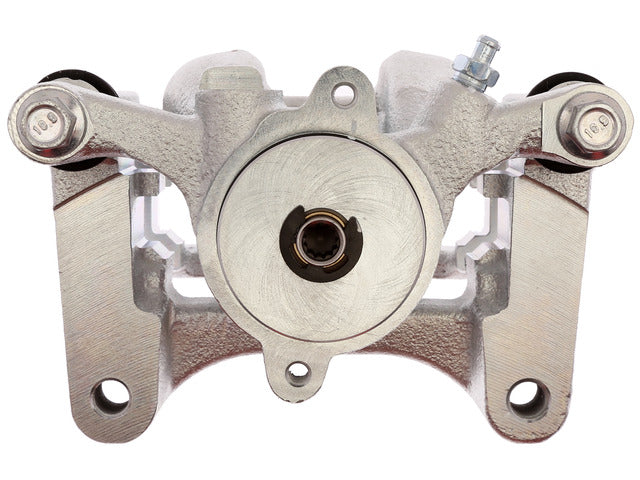 Raybestos Brakes Disc Brake Caliper P/N:FRC12896N Fits: Buick Lacrosse 19-17, Buick Regal Sportback 20-18, Buick Regal Tourx 20-18, Chevrolet Equinox 24-18, Chevrolet Malibu 24-16, GMC Terrain 24-18 - Image 3
