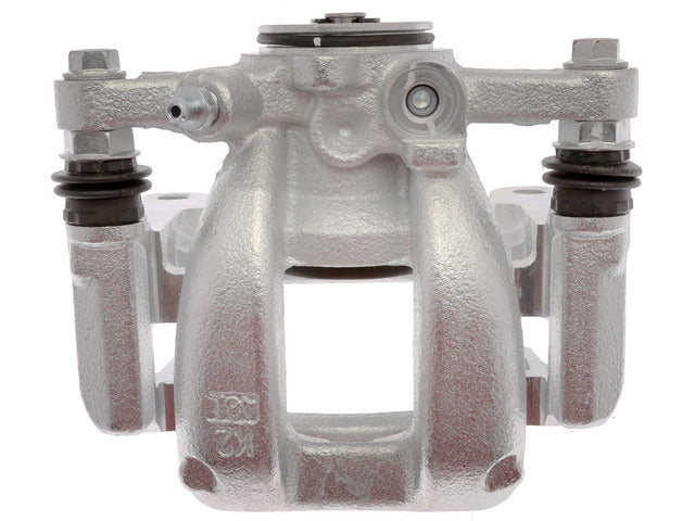 Raybestos Brakes Disc Brake Caliper P/N:FRC12896N Fits: Buick Lacrosse 19-17, Buick Regal Sportback 20-18, Buick Regal Tourx 20-18, Chevrolet Equinox 24-18, Chevrolet Malibu 24-16, GMC Terrain 24-18 - Image 4