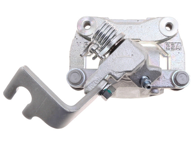 Raybestos Brakes Disc Brake Caliper P/N:FRC12901N Fits: Mazda Cx-3 18-16 - Image 1