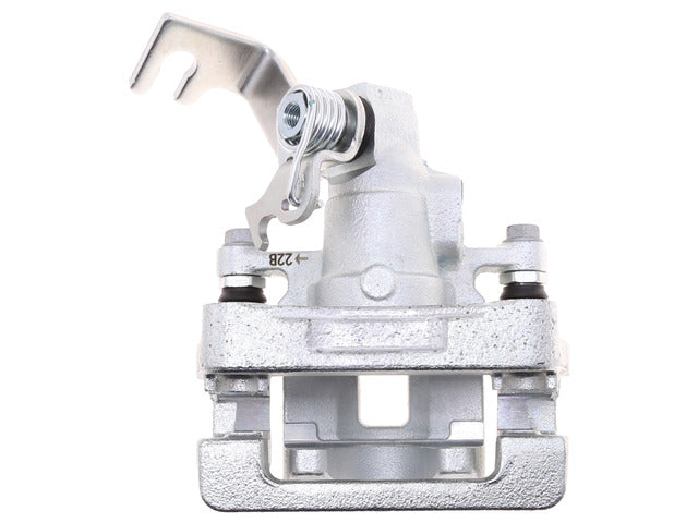 Raybestos Brakes Disc Brake Caliper P/N:FRC12902N Fits: Mazda Cx-3 18-16 - Image 2