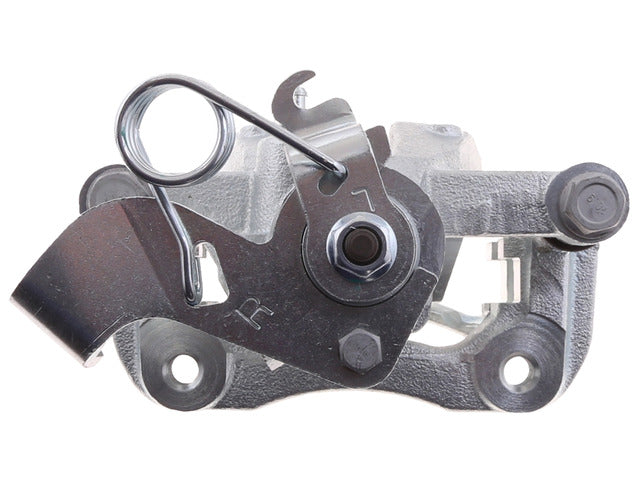 Raybestos Brakes Disc Brake Caliper P/N:FRC12907N Fits: Dodge Attitude 14-12, Hyundai Accent 17-12 - Image 1