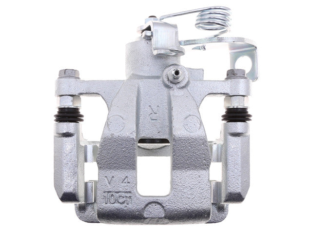 Raybestos Brakes Disc Brake Caliper P/N:FRC12907N Fits: Dodge Attitude 14-12, Hyundai Accent 17-12 - Image 4
