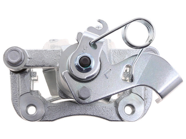 Raybestos Brakes Disc Brake Caliper P/N:FRC12908N Fits: Dodge Attitude 14-12, Hyundai Accent 17-12 - Image 1
