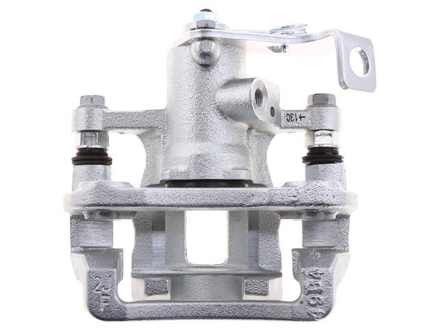 Raybestos Brakes Disc Brake Caliper P/N:FRC12908N Fits: Dodge Attitude 14-12, Hyundai Accent 17-12 - Image 2