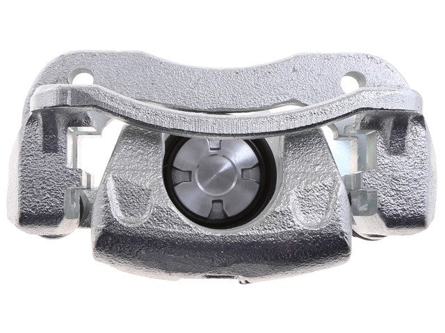 Raybestos Brakes Disc Brake Caliper P/N:FRC12908N Fits: Dodge Attitude 14-12, Hyundai Accent 17-12 - Image 3