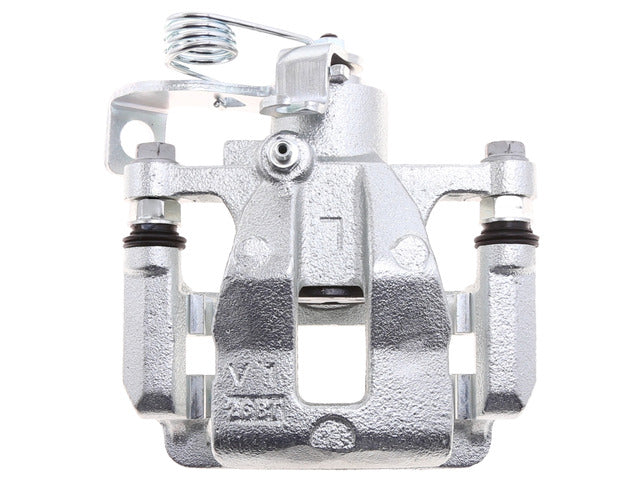 Raybestos Brakes Disc Brake Caliper P/N:FRC12908N Fits: Dodge Attitude 14-12, Hyundai Accent 17-12 - Image 4