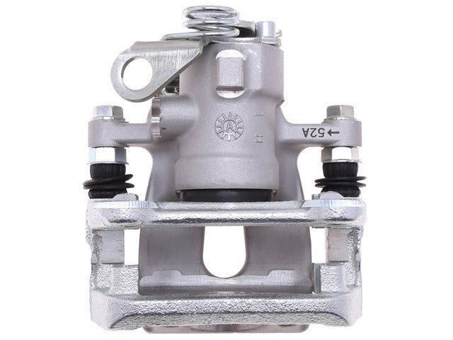 Raybestos Brakes Disc Brake Caliper P/N:FRC12911C Fits: Fiat 500 19-12 - Image 2