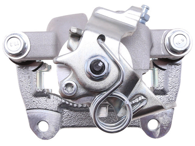 Raybestos Brakes Disc Brake Caliper P/N:FRC12912C Fits: Fiat 500 19-12 - Image 3
