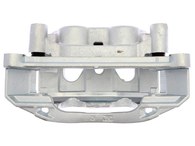 Raybestos Brakes Disc Brake Caliper P/N:FRC12913DN Fits: Nissan Nv1500 21-12, Nissan Nv2500 21-12, Nissan Nv3500 21-12, Nissan Titan Xd 23-16 - Image 2