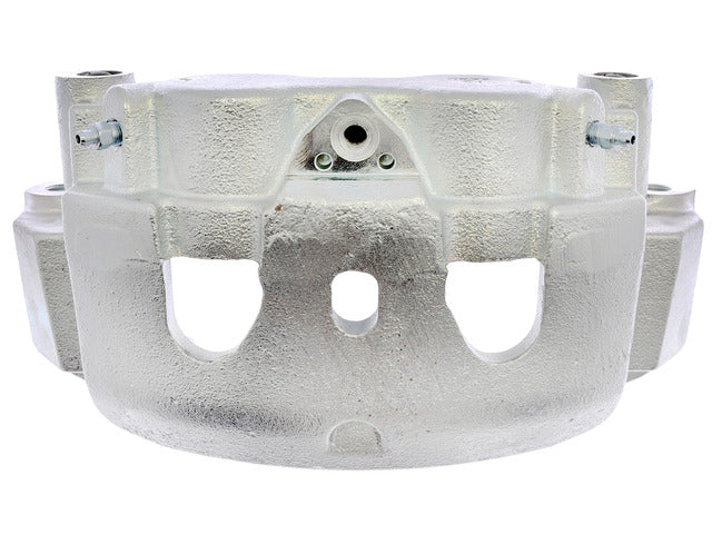 Raybestos Brakes Disc Brake Caliper P/N:FRC12913DN Fits: Nissan Nv1500 21-12, Nissan Nv2500 21-12, Nissan Nv3500 21-12, Nissan Titan Xd 23-16 - Image 4