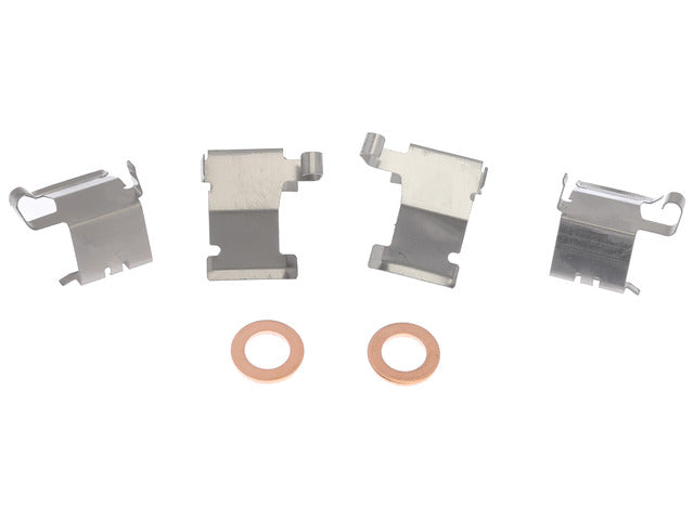 Raybestos Brakes Disc Brake Caliper P/N:FRC12913DN Fits: Nissan Nv1500 21-12, Nissan Nv2500 21-12, Nissan Nv3500 21-12, Nissan Titan Xd 23-16 - Image 5