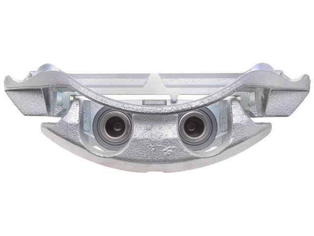 Raybestos Brakes Disc Brake Caliper P/N:FRC12915C Fits: Nissan Nv1500 21-12, Nissan Nv2500 21-12, Nissan Nv3500 21-12, Nissan Titan 24-23, Nissan Titan Xd 24-16 - Image 1