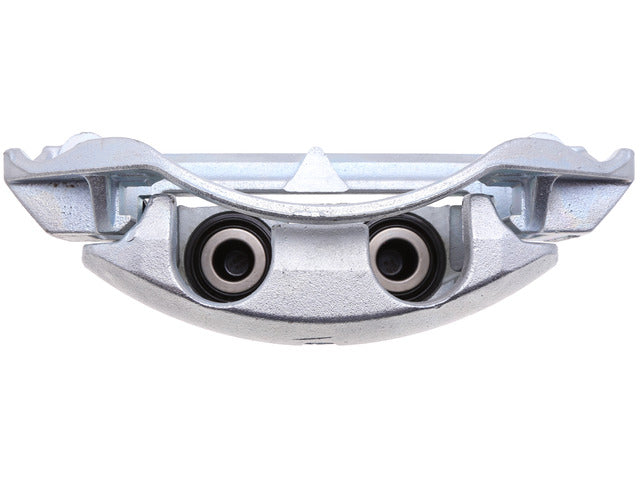 Raybestos Brakes Disc Brake Caliper P/N:FRC12916C Fits: Nissan Nv1500 21-12, Nissan Nv2500 21-12, Nissan Nv3500 21-12, Nissan Titan 24-23, Nissan Titan Xd 24-16 - Image 1