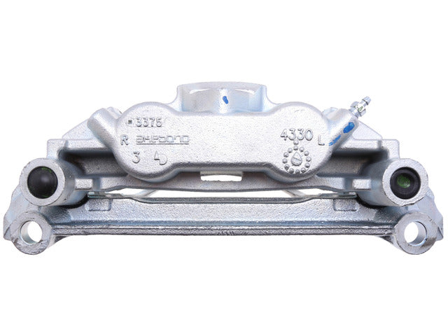 Raybestos Brakes Disc Brake Caliper P/N:FRC12916C Fits: Nissan Nv1500 21-12, Nissan Nv2500 21-12, Nissan Nv3500 21-12, Nissan Titan 24-23, Nissan Titan Xd 24-16 - Image 3