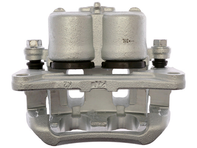 Raybestos Brakes Disc Brake Caliper P/N:FRC12917C Fits: Ford Edge 14-13 - Image 2