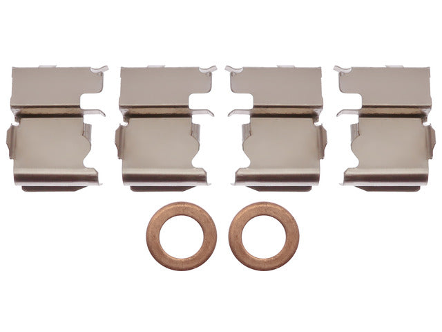 Raybestos Brakes Disc Brake Caliper P/N:FRC12918C Fits: Ford Edge 14-13 - Image 5