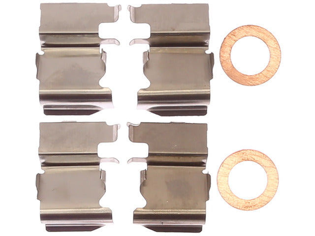 Raybestos Brakes Disc Brake Caliper P/N:FRC12918N Fits: Ford Edge 14-13 - Image 5