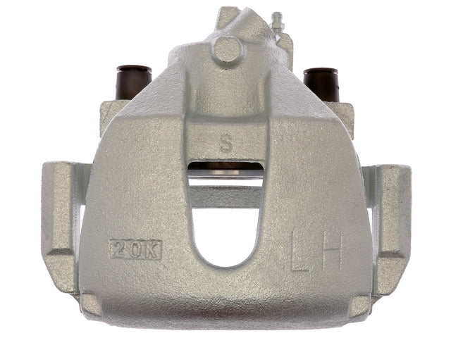 Raybestos Brakes Disc Brake Caliper P/N:FRC12919C Fits: Volvo C30 13-08, Volvo S40 11-04 - Image 4