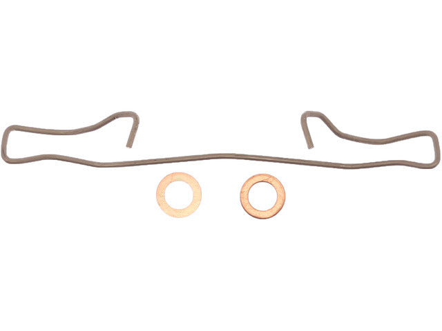 Raybestos Brakes Disc Brake Caliper P/N:FRC12919N Fits: Volvo C30 13-08, Volvo S40 11-04 - Image 5