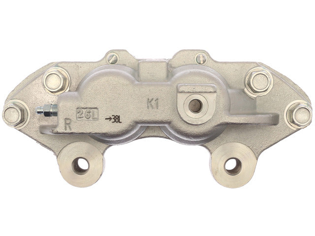 Raybestos Brakes Disc Brake Caliper P/N:FRC12927N Fits: Chevrolet Colorado 20-15, GMC Canyon 19-15 - Image 3