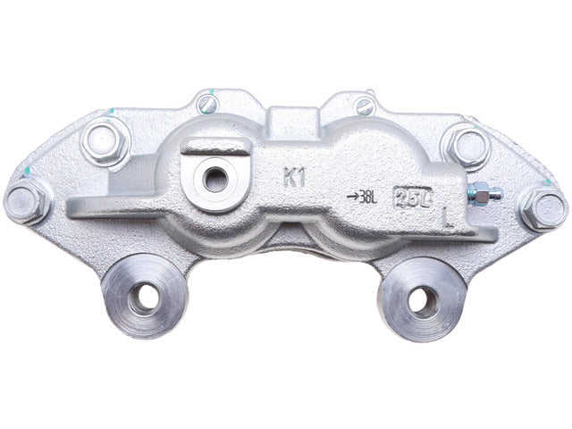 Raybestos Brakes Disc Brake Caliper P/N:FRC12928C Fits: Chevrolet Colorado 20-15, GMC Canyon 19-15 - Image 3