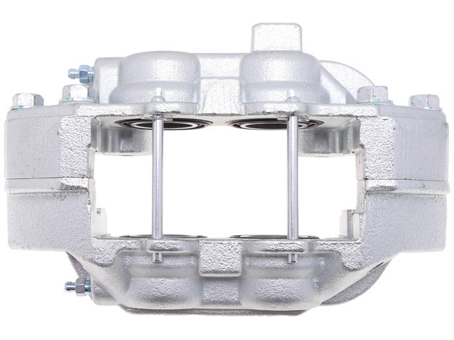 Raybestos Brakes Disc Brake Caliper P/N:FRC12928C Fits: Chevrolet Colorado 20-15, GMC Canyon 19-15 - Image 4