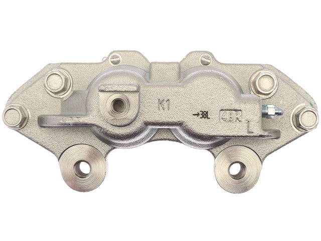 Raybestos Brakes Disc Brake Caliper P/N:FRC12928N Fits: Chevrolet Colorado 20-15, GMC Canyon 19-15 - Image 3