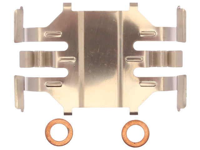 Raybestos Brakes Disc Brake Caliper P/N:FRC12928N Fits: Chevrolet Colorado 20-15, GMC Canyon 19-15 - Image 5