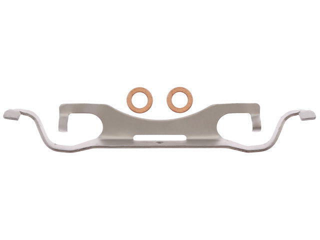 Raybestos Brakes Disc Brake Caliper P/N:FRC12935N Fits: Dodge Durango 19-13, Jeep Grand Cherokee 19-12 - Image 5
