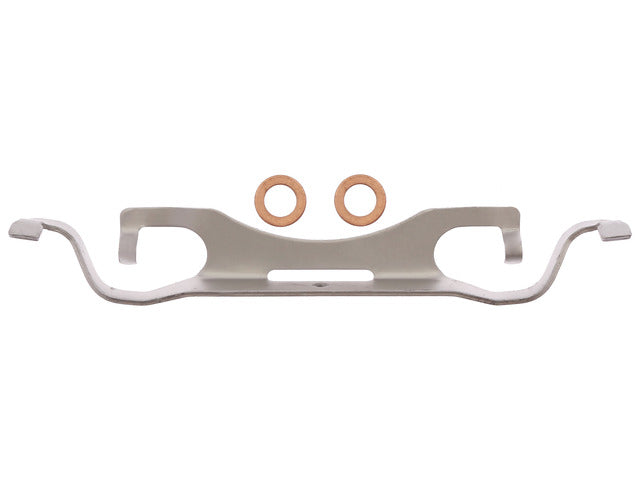 Raybestos Brakes Disc Brake Caliper P/N:FRC12936N Fits: Dodge Durango 19-13, Jeep Grand Cherokee 19-12 - Image 5