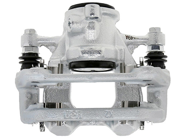 Raybestos Brakes Disc Brake Caliper P/N:FRC12939C Fits: Dodge Hornet 2023, Fiat 500x 23-16, Jeep Compass 20-18, Jeep Renegade 23-15 - Image 2