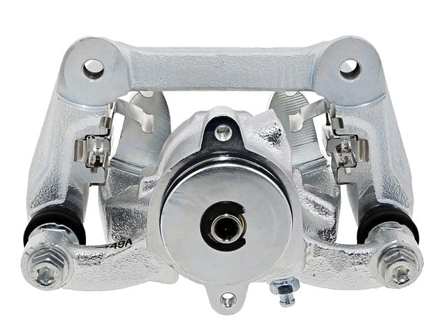 Raybestos Brakes Disc Brake Caliper P/N:FRC12939C Fits: Dodge Hornet 2023, Fiat 500x 23-16, Jeep Compass 20-18, Jeep Renegade 23-15 - Image 3