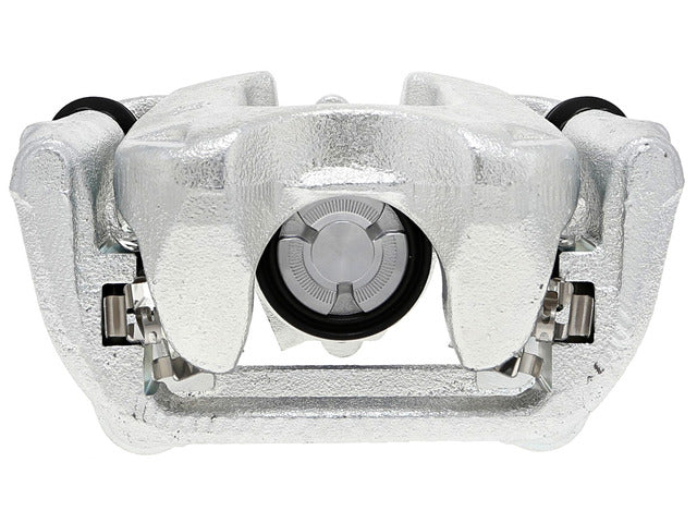 Raybestos Brakes Disc Brake Caliper P/N:FRC12940C Fits: Dodge Hornet 2023, Fiat 500x 23-16, Jeep Compass 23-18, Jeep Renegade 23-15 - Image 1