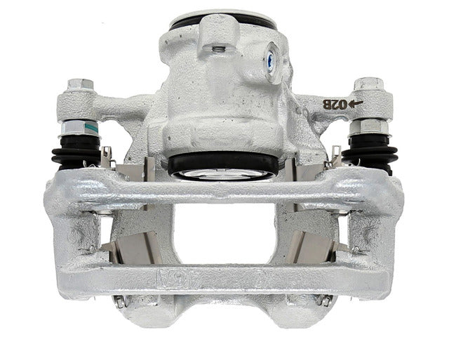 Raybestos Brakes Disc Brake Caliper P/N:FRC12940C Fits: Dodge Hornet 2023, Fiat 500x 23-16, Jeep Compass 23-18, Jeep Renegade 23-15 - Image 2