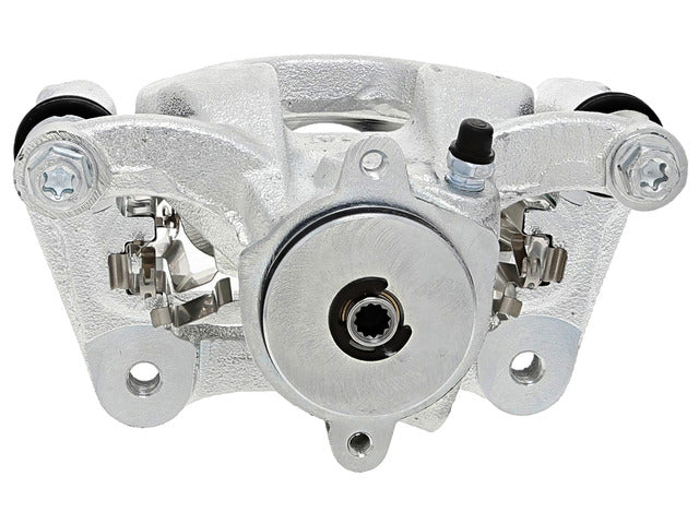 Raybestos Brakes Disc Brake Caliper P/N:FRC12940C Fits: Dodge Hornet 2023, Fiat 500x 23-16, Jeep Compass 23-18, Jeep Renegade 23-15 - Image 3