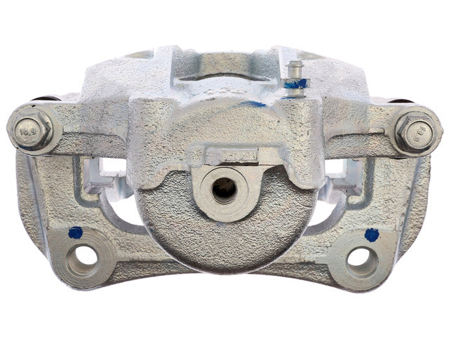 Raybestos Brakes Disc Brake Caliper P/N:FRC12958C Fits: Chevrolet Bolt Euv 23-22, Chevrolet Bolt Ev 23-17, Chevrolet Cruze 19-16, Chevrolet Volt 19-16 - Image 3