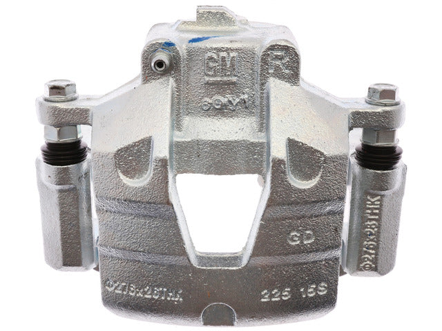 Raybestos Brakes Disc Brake Caliper P/N:FRC12958C Fits: Chevrolet Bolt Euv 23-22, Chevrolet Bolt Ev 23-17, Chevrolet Cruze 19-16, Chevrolet Volt 19-16 - Image 4